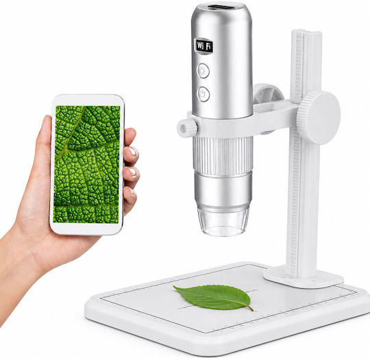 Andowl Digital Microscope 50-1000x