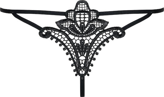 Obsessive Luiza Black