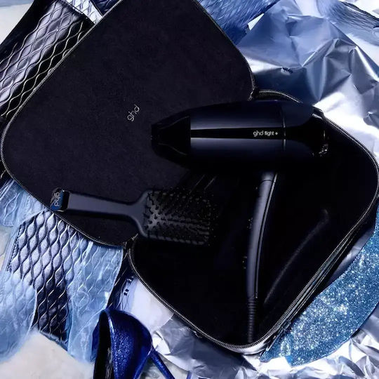 GHD Uscător de păr de călătorie