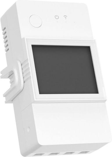 Sonoff Digital Single-phase Wi-Fi Electrical Panel Meter