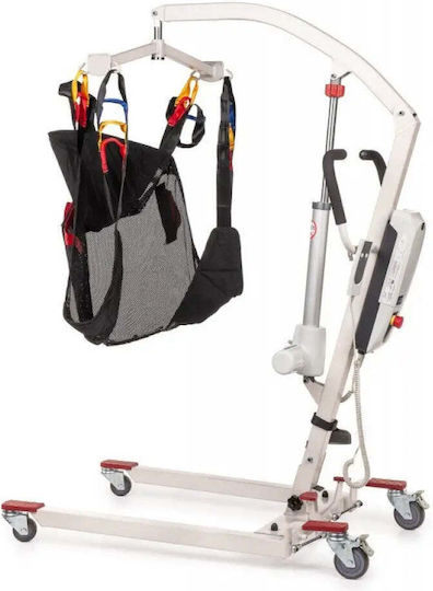 Lift de baie pentru transport Samson de Vitea Care Mdh