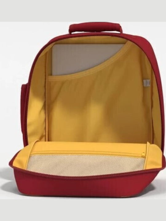 Cabin Zero Backpack 28lt Κόκκινο
