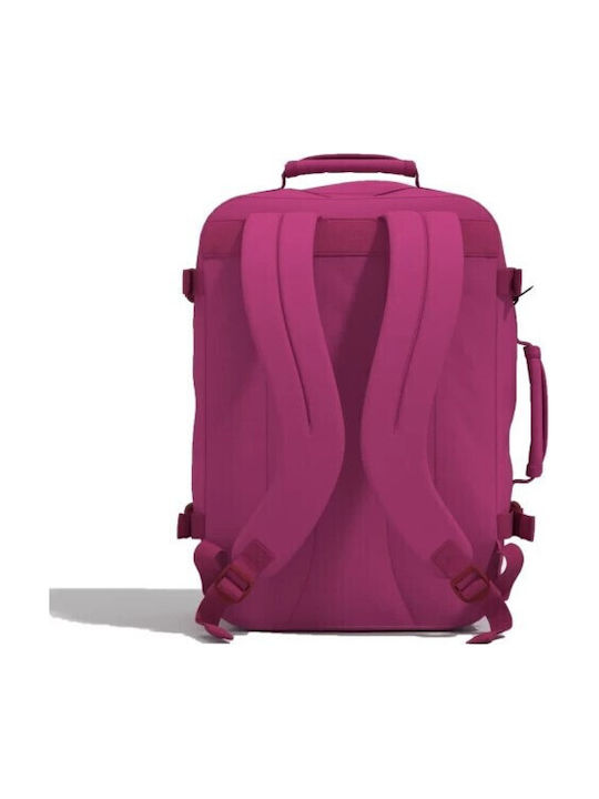 Cabin Zero Backpack 36lt Φούξια