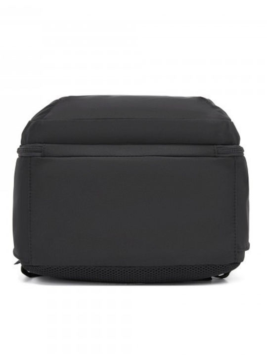 Miss Lulu Backpack Αδιάβροχο Μαύρο
