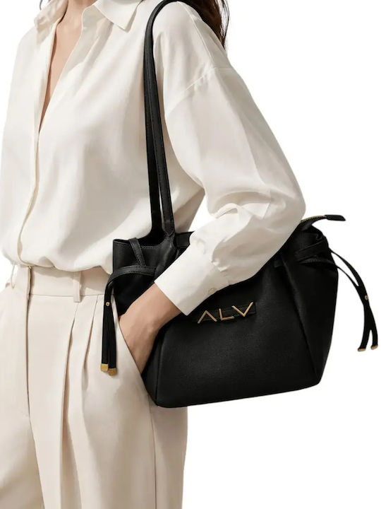 Women's Tote Handbag Black