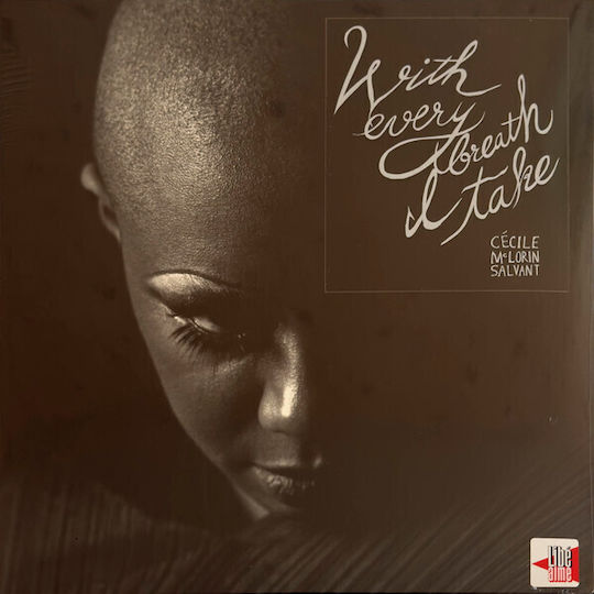 Cécile Mclorin Salvant Every Breath I Take Vinyl