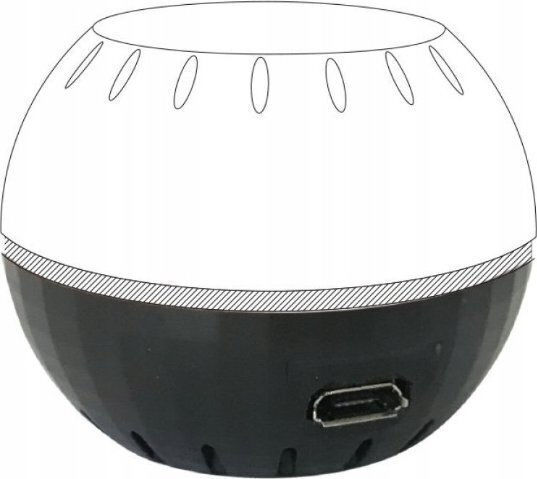 Shelly h&t PET Wireless Wi-Fi Senzor Mișcare