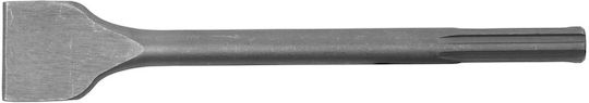 Proline Chisel Bits 280x25mm with SDS Max Socket
