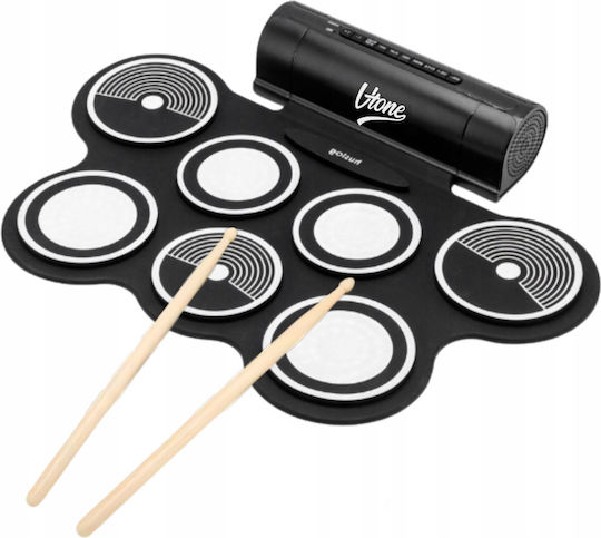 V-tone Drum Set