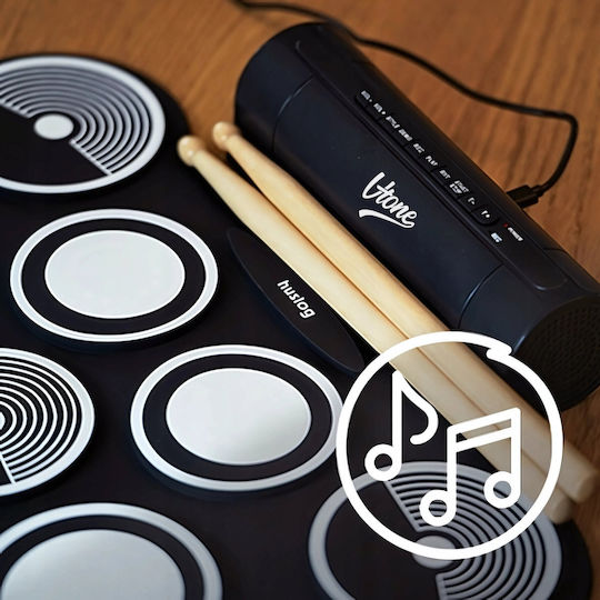 V-tone Drum Set