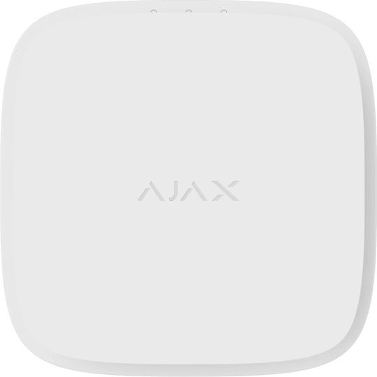 Ajax Systems Fireprotect High Temperature Detector