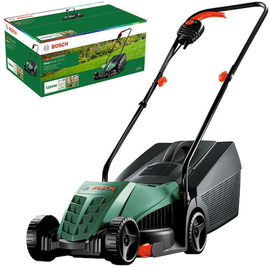 Bosch EasyRotak 32-215 Μηχανή Γκαζόν Ηλεκτρική 1200W