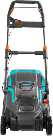 Gardena Set PowerMax Li-40/37 Rasenmäher Batterie