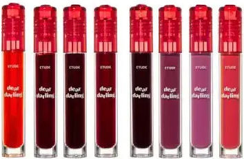 Etude House Lip Gloss Plum Red 5gr