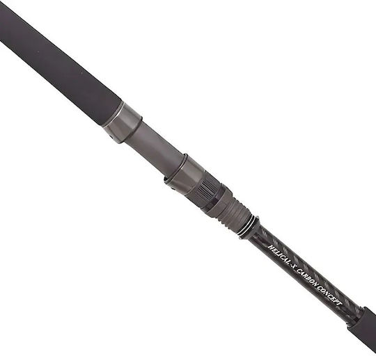 Slash Coast Thief Angelrute für Schweres Spinnfischen / Shore Jigging 2,81m 20-60g