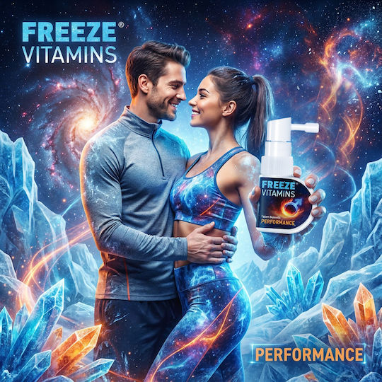Performance για Άνδρες Spray 30ml