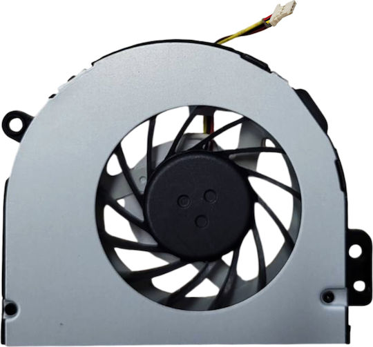 Laptop Fan CPU Cooling Fan Dell Inspiron 14R N4110 Vostro 14 3450 HFMH9 0HFMH9 MF60100V1-Q032-G99 K1518V 4BR01FAWI10 3Pin Code 81760