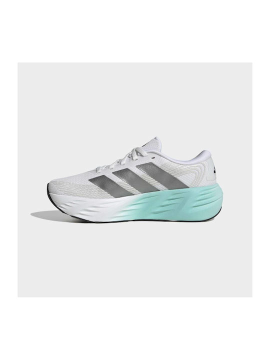 Galaxy Дамски Спортни Обувки Running Бели