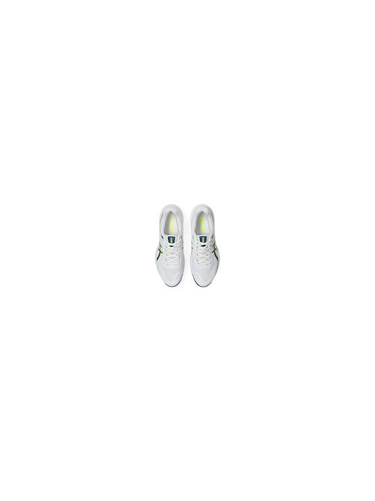 Gel Beyond Ff Men's Sport Shoes Volleyball White / Dark Blue / Yellow