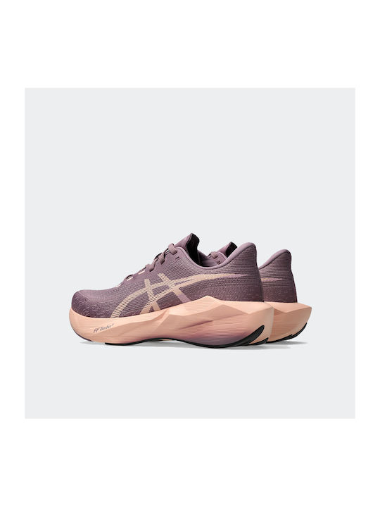 Novablast 6 Damen Sportschuhe Lila