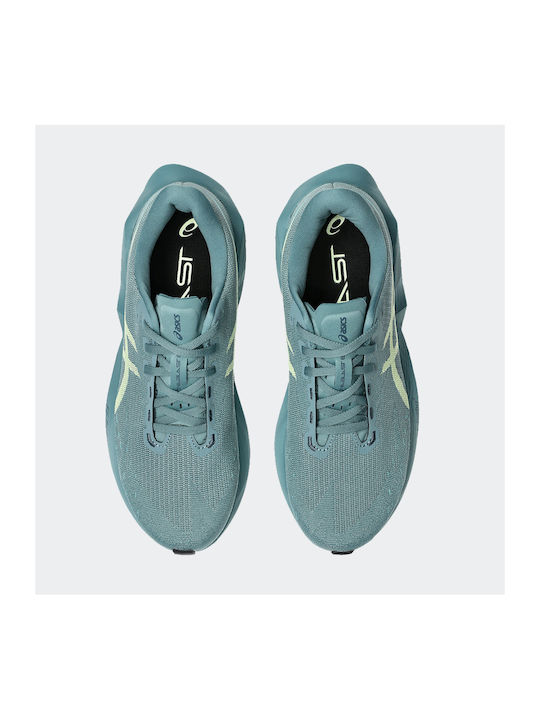 Novablast 6 Men's Sport Shoes Running Turquoise