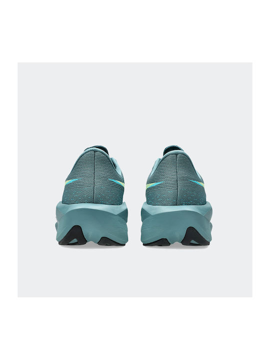 Novablast 6 Men's Sport Shoes Running Turquoise