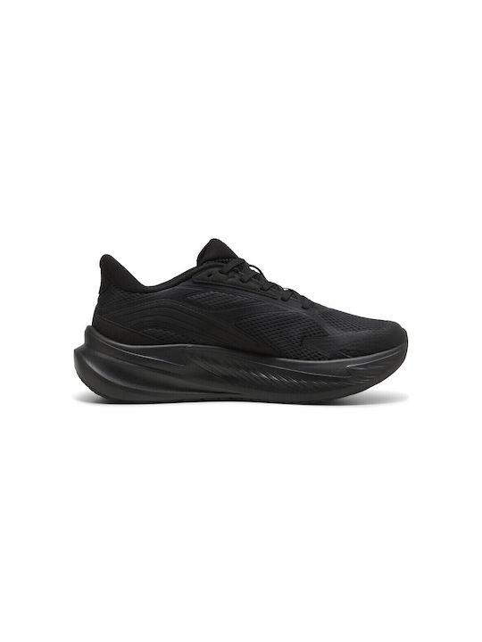 Lite Pantofi Sport Pentru Bărbați Running Negri