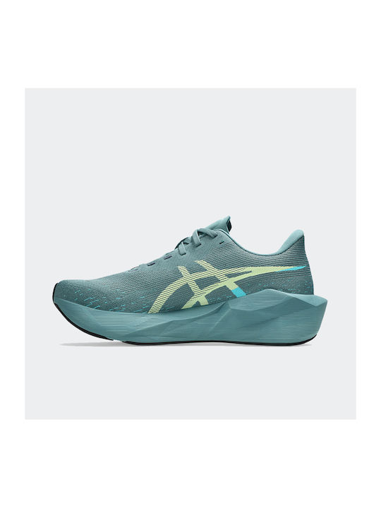 Novablast 6 Men's Sport Shoes Running Turquoise
