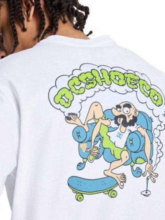 T-Shirt Weiß