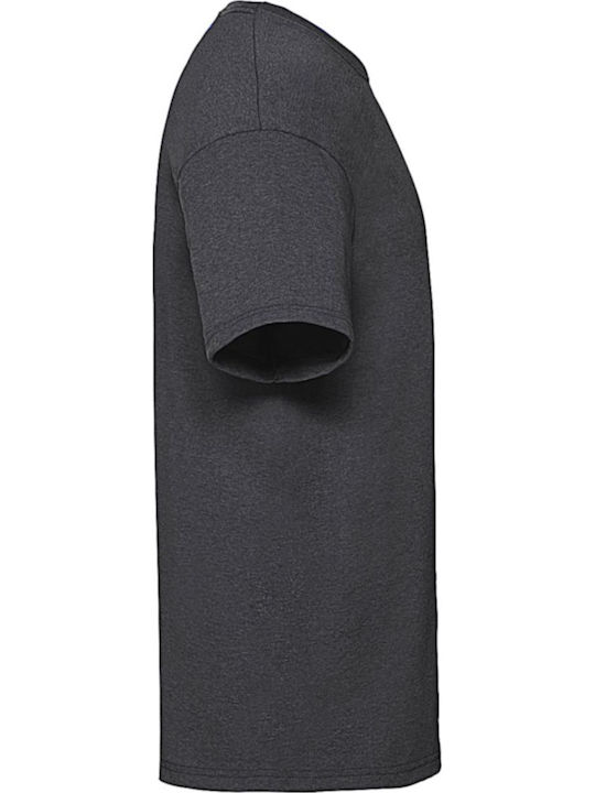 T-Shirt Grau