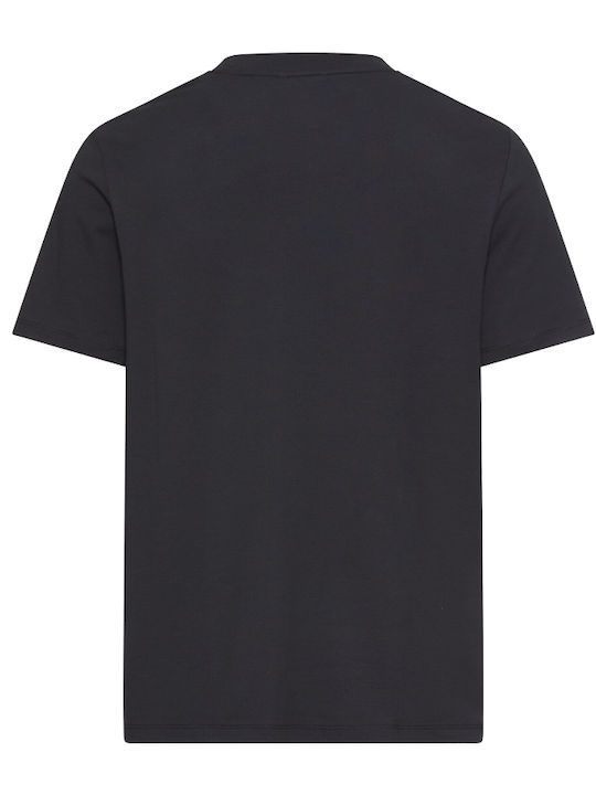 T-shirt Dark Blue