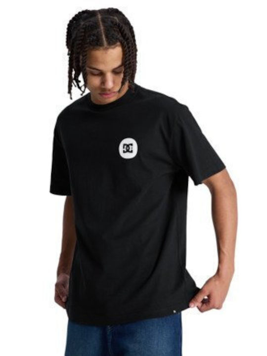 Black T-Shirt