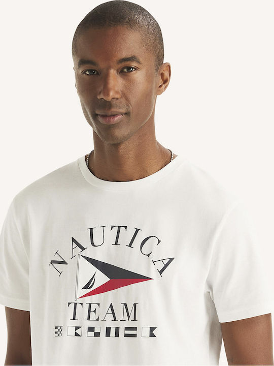 T-shirt White