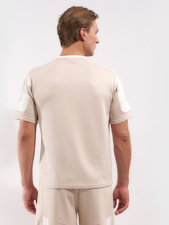 T-shirt Beige