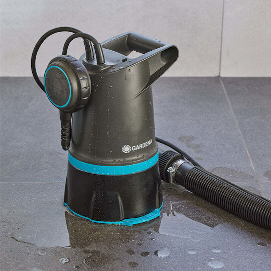 Gardena Ηλεκτρική Αντλία Επιφάνειας 550W