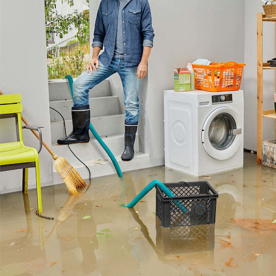 Gardena Ηλεκτρική Αντλία Επιφάνειας 550W