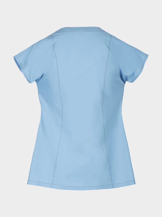 Arbeitshemd Katrin Beunique 08001849 Blau Arbeitshemd Katrin Beunique 08001849 Blau