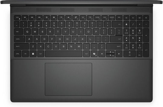 Dell Alienware 15 DA15265 15.3" IPS FHD+ 165Hz (Ryzen 7-260/32GB/1TB SSD/GeForce RTX 5050/W11 Home) (International English Keyboard)