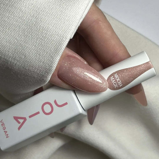JOIA Vegan Gel Νυχιών Mocha Magic 8ml