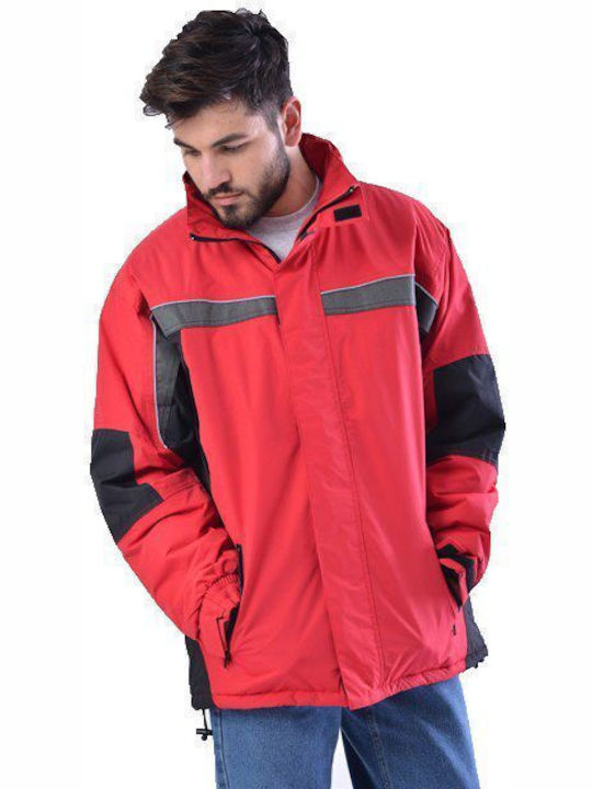 Ergo Parka Μπουφάν