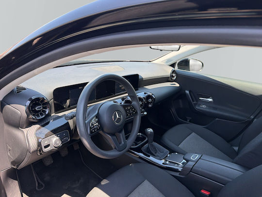 Mercedes-Benz A Class 160 '22