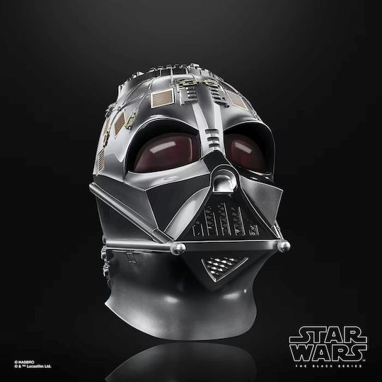 Actionfigur Series Star Wars Darth Vader mit Sounds