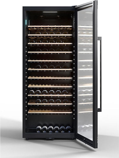 La Sommeliere ECELLAR150G2 Охладител за вино 149 бутилки