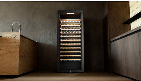 La Sommeliere ECELLAR150G2 Охладител за вино 149 бутилки