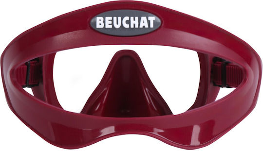 Beuchat Maxlux S Tauchmaske