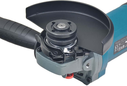 Bulle 633402 Τροχός 125mm Ρεύματος 1100W