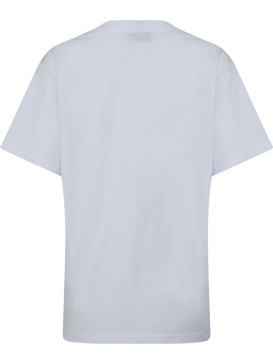 Elisabetta Franchi T-shirt Бяла
