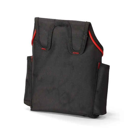 Hultafors Βοηθητική Θήκη Craftman's Pouch 30x28x12cm 5 Τσέπες 592050