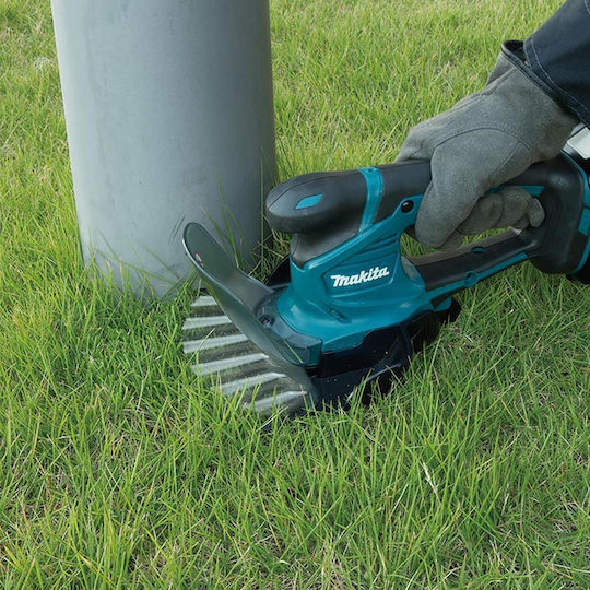 Makita Hedge Trimmer Battery 18V with Blade 17.7cm DUM604RFX1