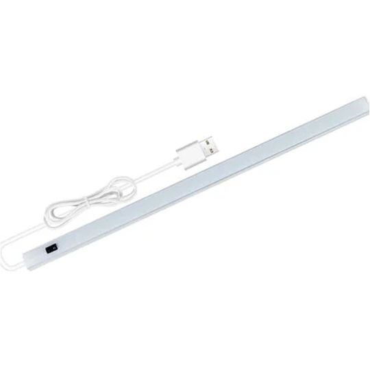 Factory Under-Cabinet LED Light 12W Warm White with Motion Sensor L50xD1.8cm